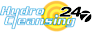 Hydro Cleansing logo