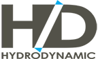 Hydrodynamic Industrial logo