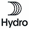 Hydro logo