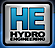 Hydro Engineering logo