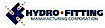 Hydro Fitting Mfg logo