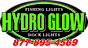 Hydro Glow Fishing Lights logo