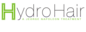 HydroHair logo