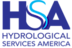 Hydrological Services America logo