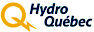 Hydro-Quebec logo