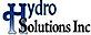 HydroSolutions logo