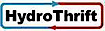 HydroThrift logo