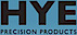 Hye Precision Products logo