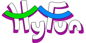 HyFun Foods logo