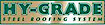 Hy-Grade Steel Roofing System logo