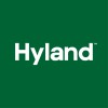 Hyland Software logo