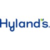 Hyland''S Naturals logo