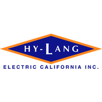 Hy-Lang Electric California logo