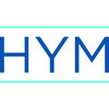 The HYM Investment Group logo