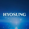 Hyosung logo