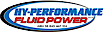 Hy-Performance Fluid Power logo