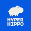 Hyper Hippo Entertainment logo