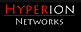 Hyperion Networks logo