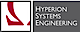 Hyperion Systems Engineering Group logo