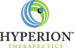 Hyperion Therapeutics logo