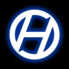 Hyperkin logo