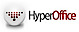 Hyperoffice logo