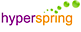 Hyperspring logo