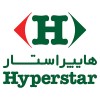 Hyperstar logo