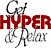 Hypertool logo