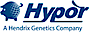 Hypor, Swine Brand Of Hendrix Genetics logo