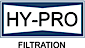 Hy-Pro Filtration logo