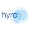 Hyro logo