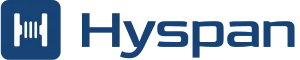 Hyspan Precision Products logo