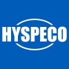 Hyspeco logo