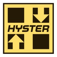 Hyster-Yale Materials Handling logo