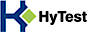 Hytest logo