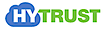 HyTrust, an Entrust logo