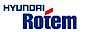 Hyundai Rotem logo