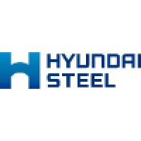 Hyundai Steel logo