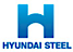 Hyundai Steel logo