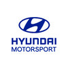 Hyundai Motorsport logo