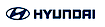 Hyundai Motor Company logo