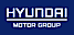 Hyundai Motor Group logo