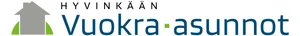 Hyvinkään Vuokra-asunnot logo