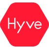 Hyve Group logo