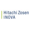 Hitachi Zosen Inova logo