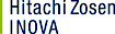 Hitachi Zosen Inova logo