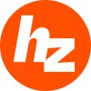 Hz logo