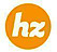 Hz logo