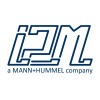 I2M Llc A Mann+Hummel logo